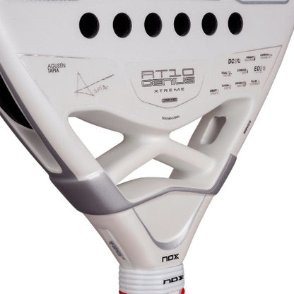 Nox AT10 Genius attack 12K Alum Xtrem 2026