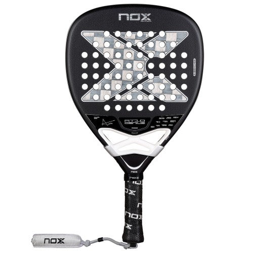 Nox AT10 Genius attack 18k Alum 2026