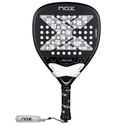 Nox AT10 Genius attack 18k Alum 2026