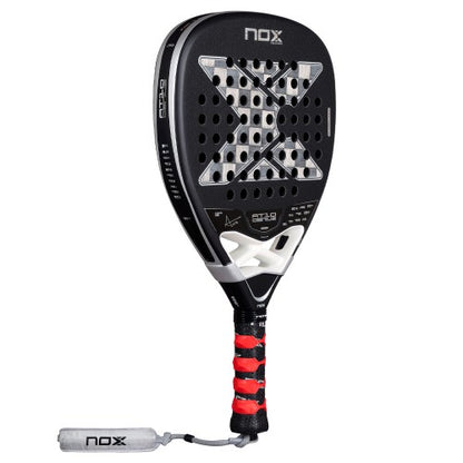 Nox AT10 Genius attack 18k Alum 2026