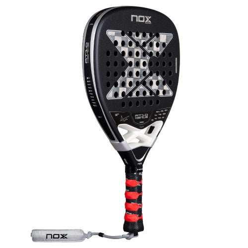 Nox AT10 Genius attack 18k Alum 2026