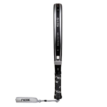 Nox AT10 Genius attack 18k Alum 2026