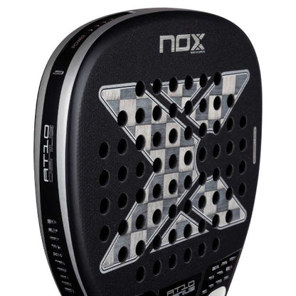 Nox AT10 Genius attack 18k Alum 2026