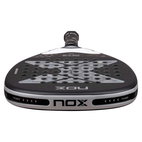 Nox AT10 Genius attack 18k Alum 2026