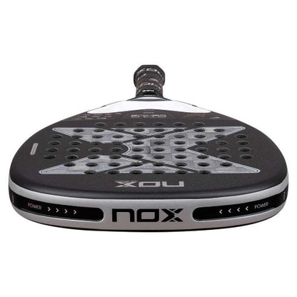 Nox AT10 Genius attack 18k Alum 2026