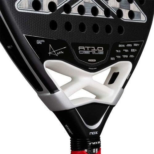 Nox AT10 Genius attack 18k Alum 2026