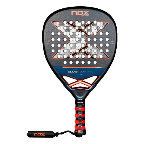 Nox AT10 Genius Attack 18K Allum