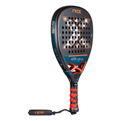 Nox AT10 Genius Attack 18K Allum