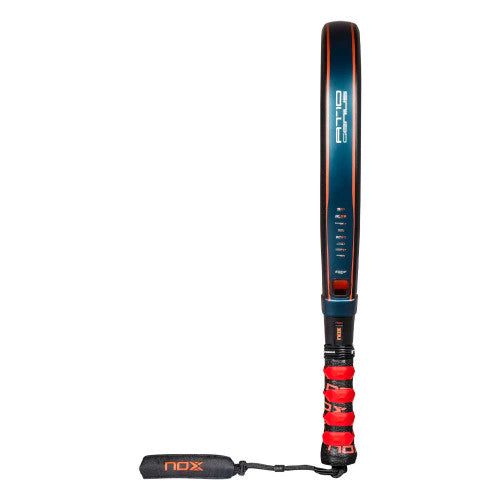 Nox AT10 Genius Attack 18K Allum