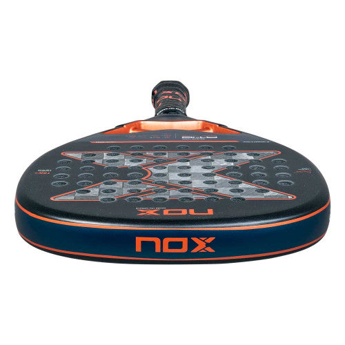 Nox AT10 Genius Attack 18K Allum