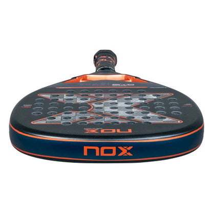 Nox AT10 Genius Attack 18K Allum