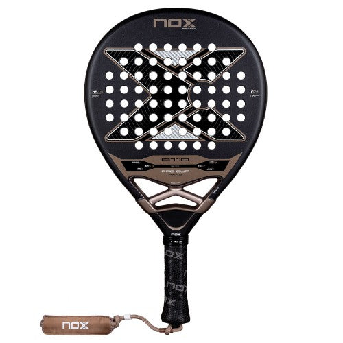 Nox AT10 Pro Cup Hard 2026