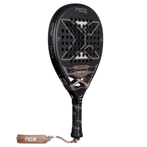 Nox AT10 Pro Cup Hard 2026