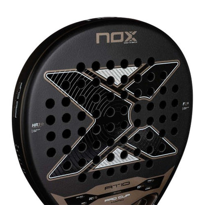 Nox AT10 Pro Cup Hard 2026