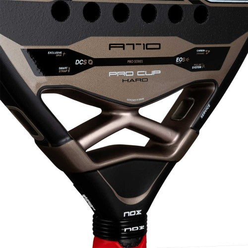 Nox AT10 Pro Cup Hard 2026