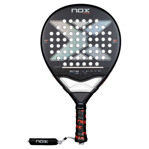 Nox AT10 Pro Cup Hard 2025