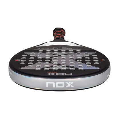 Nox AT10 Pro Cup Hard 2025