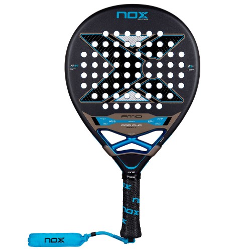 Nox AT10 Pro Cup Soft 2026