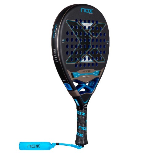 Nox AT10 Pro Cup Soft 2026