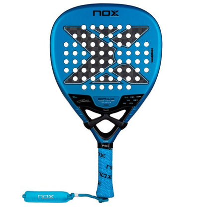 Nox EA10 Ventus attack 12K Xtrem 2026