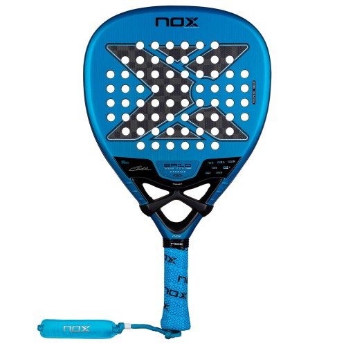 Nox EA10 Ventus attack 12K Xtrem 2026
