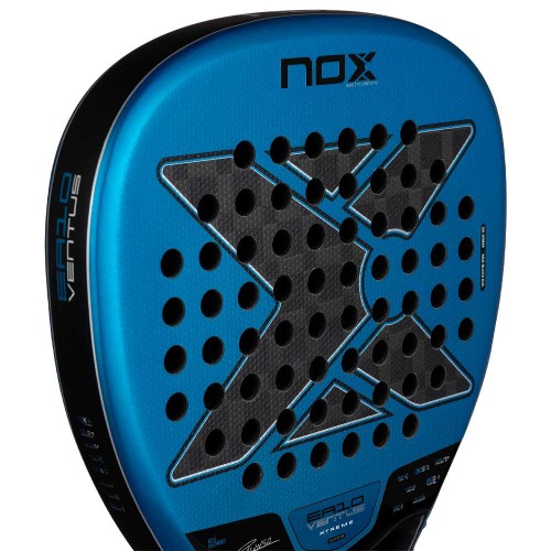 Nox EA10 Ventus attack 12K Xtrem 2026