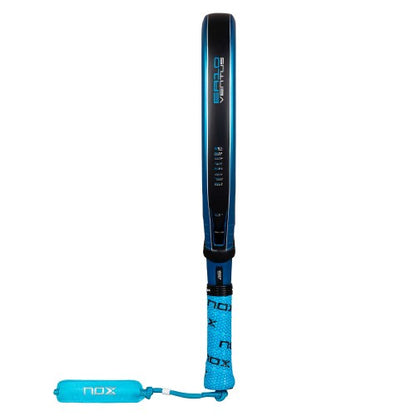 Nox EA10 Ventus attack 12K Xtrem 2026