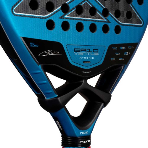 Nox EA10 Ventus attack 12K Xtrem 2026