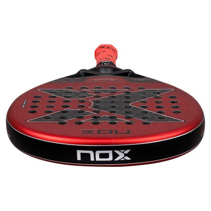 Nox EA10 Ventus hybrid 12K Xtrem 2026