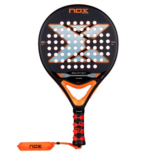 Nox Equation Hard Advanced 2026