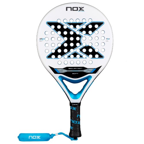 Nox Equation Soft Advanced 2026