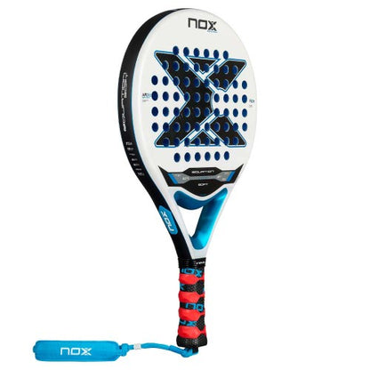 Nox Equation Soft Advanced 2026