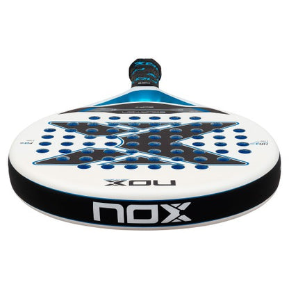 Nox Equation Soft Advanced 2026