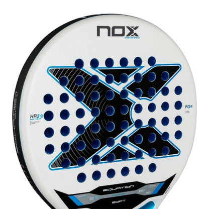 Nox Equation Soft Advanced 2026