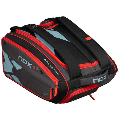 Nox Ml10 Competition XL Compact Bag