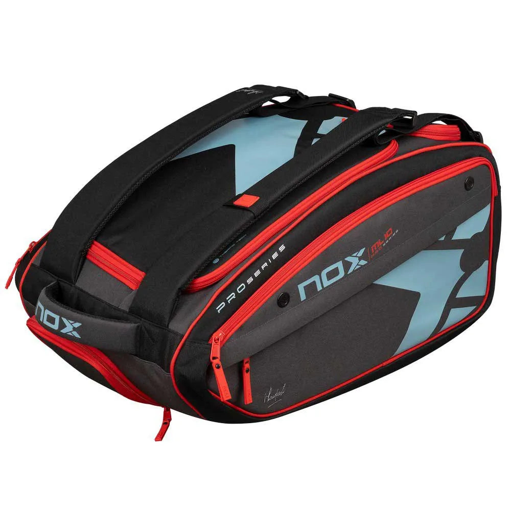 Nox Ml10 Competition XL Compact Bag