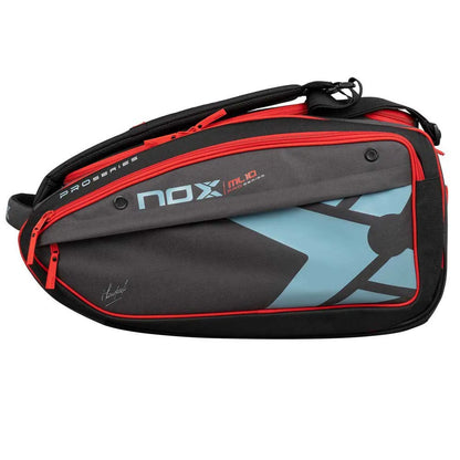 Nox Ml10 Competition XL Compact Bag