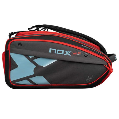 Nox Ml10 Competition XL Compact Bag
