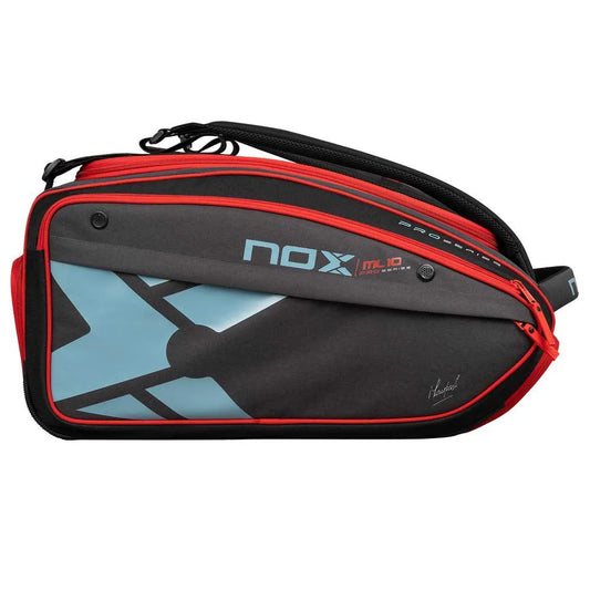 Nox Ml10 Competition XL Compact Bag