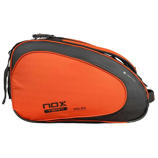Nox Ml10 Team Bag