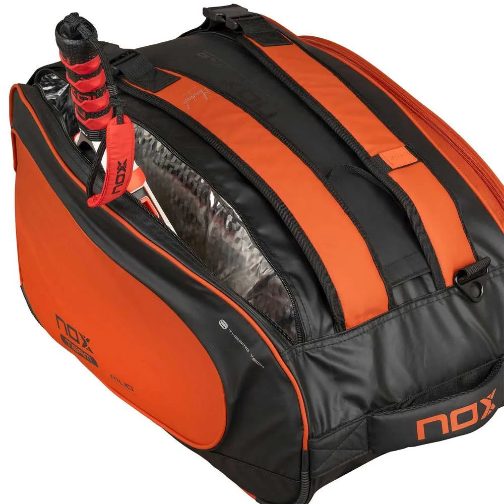 Nox Ml10 Team Bag