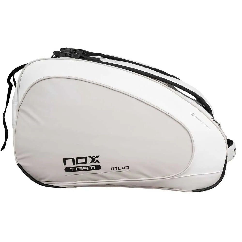 Nox Ml10 Team Bag