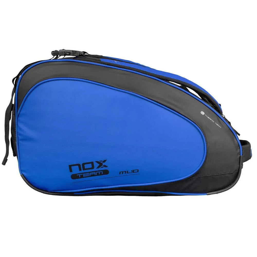 Nox Ml10 Team Bag