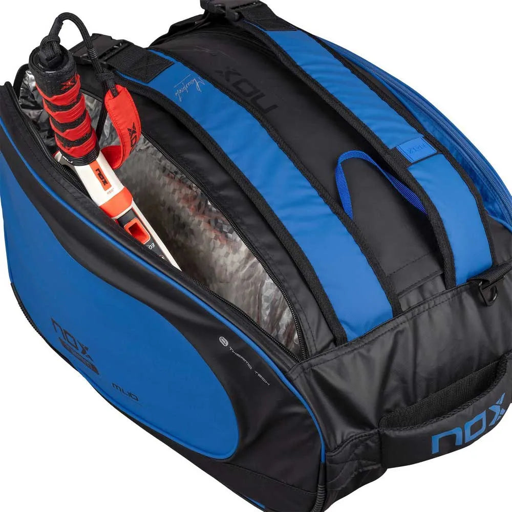 Nox Ml10 Team Bag