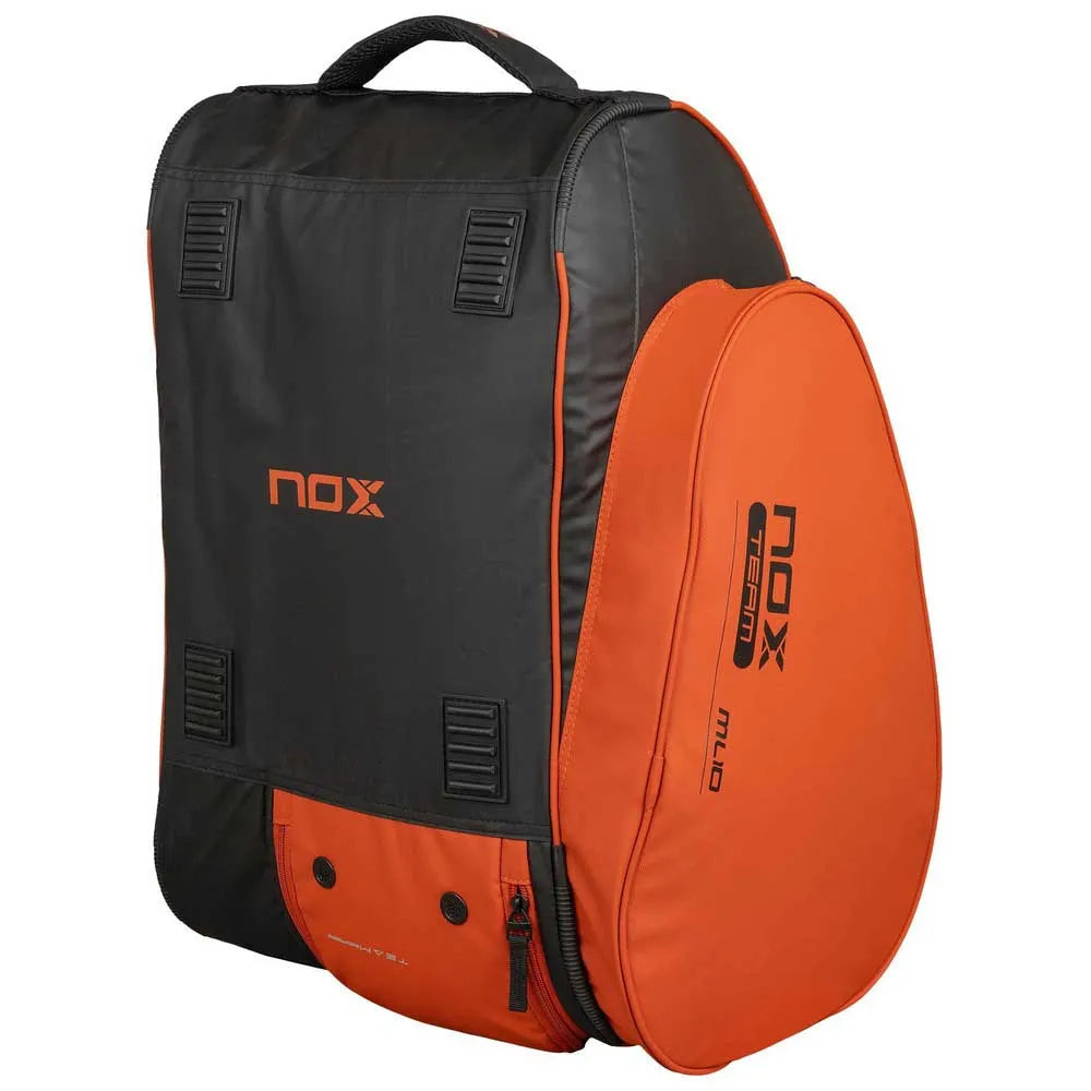 Nox Ml10 Team Bag