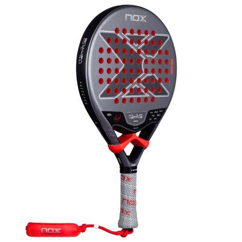 Nox ML10 Ventus control 3K 2026