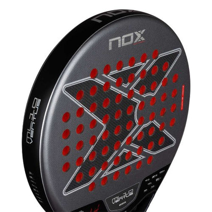 Nox ML10 Ventus control 3K 2026