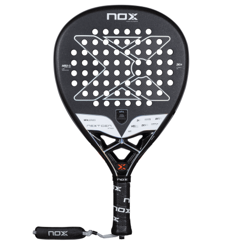 Nox Nextgen Pro Attack 3K