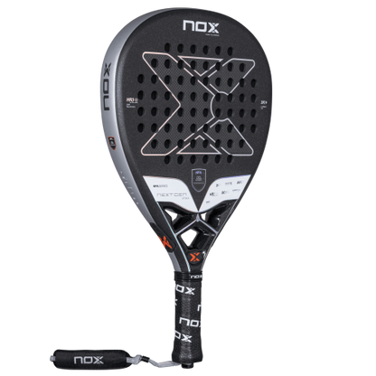 Nox Nextgen Pro Attack 3K