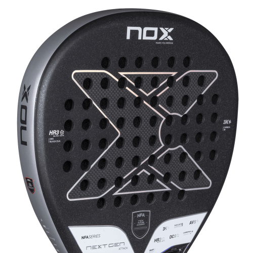 Nox Nextgen Pro Attack 3K